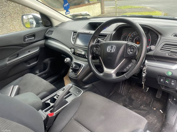 Honda CRV STUNNING SUV ! 380369532