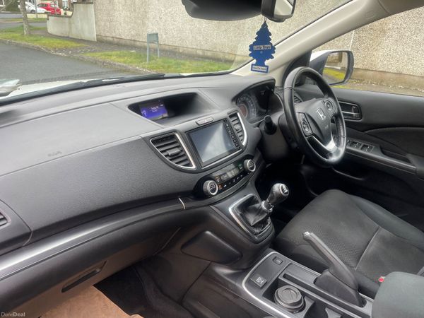 Honda CRV STUNNING SUV ! 380369534