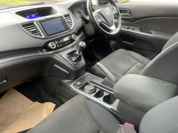 Honda CRV STUNNING SUV ! 380369536