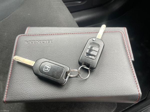 Honda CRV STUNNING SUV ! 380369538