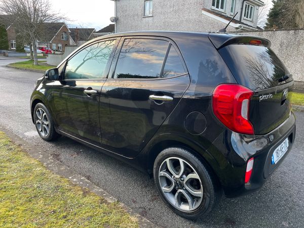 Kia Picanto 2018 SUPERB STARTER CAR ! 380370064