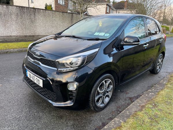 Kia Picanto 2018 SUPERB STARTER CAR ! 380370066
