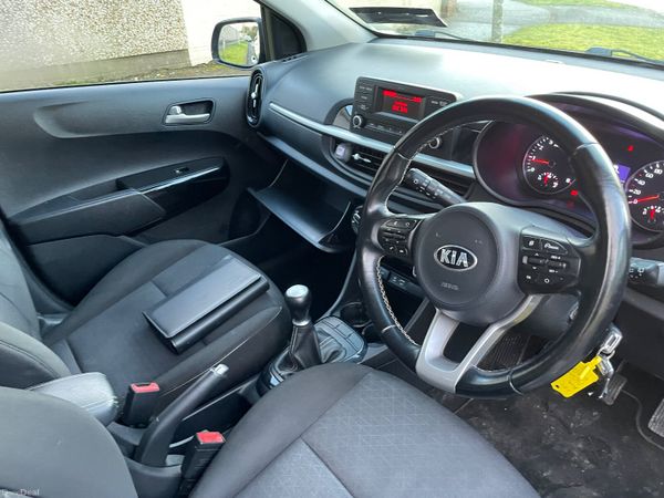 Kia Picanto 2018 SUPERB STARTER CAR ! 380370074