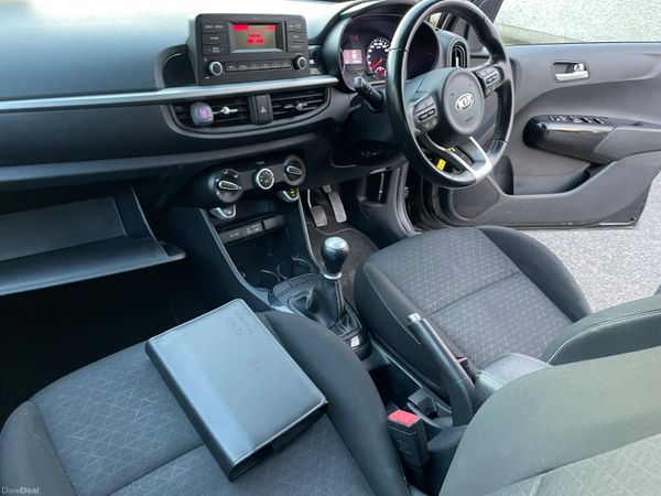 Kia Picanto 2018 SUPERB STARTER CAR ! 380370082