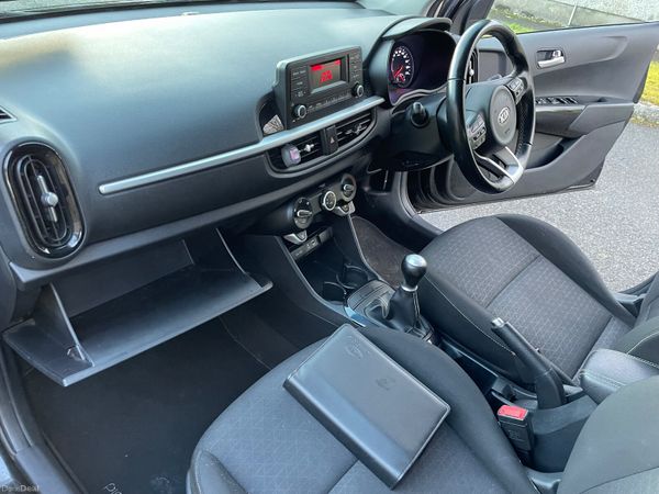 Kia Picanto 2018 SUPERB STARTER CAR ! 380370086
