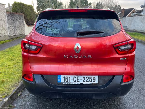 Renault Kadjar 2016 380370190