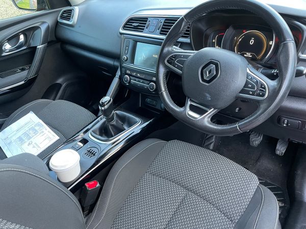 Renault Kadjar 2016 380370192