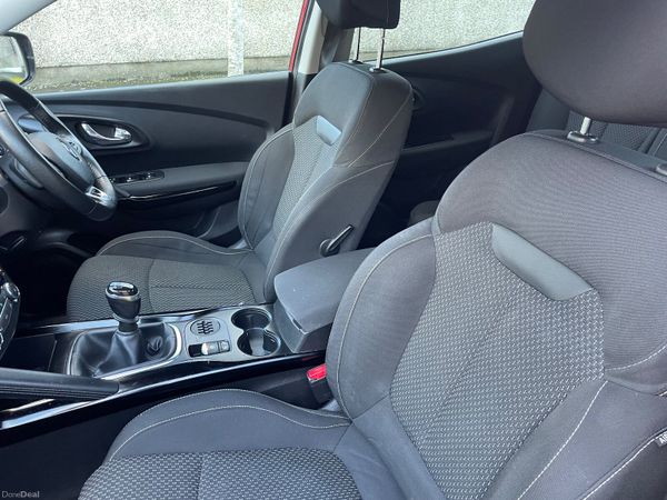 Renault Kadjar 2016 380370200