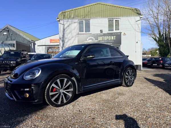 Vw beetle turbo version 380370742