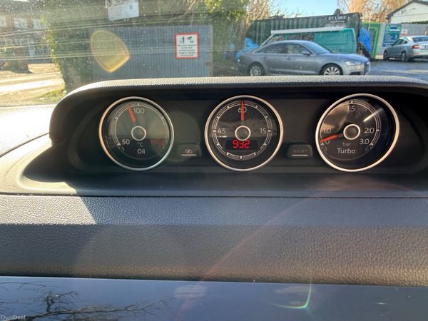 Vw beetle turbo version 380370750