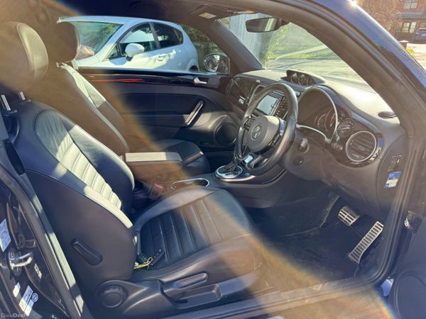 Vw beetle turbo version 380370762