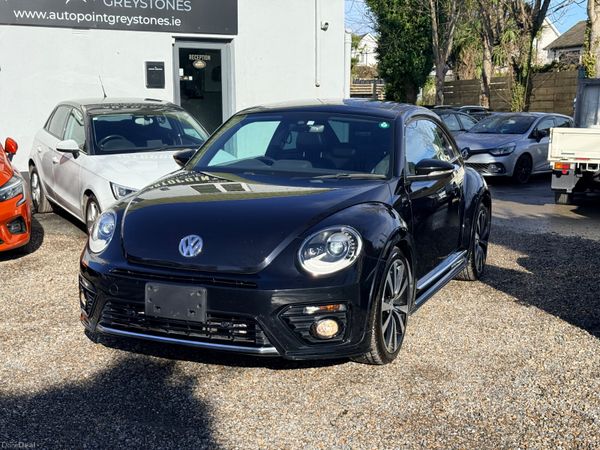 Vw beetle turbo version 380370768