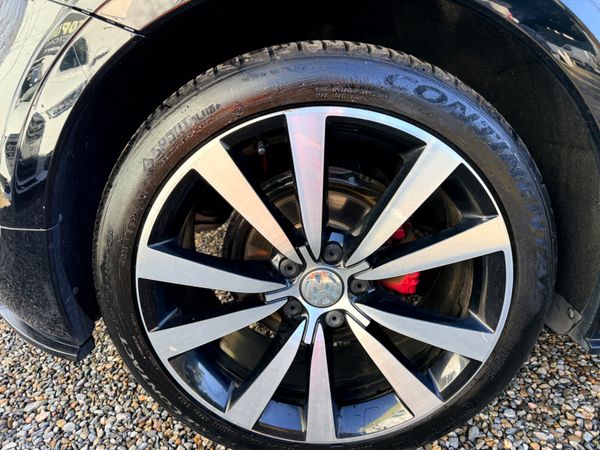 Vw beetle turbo version 380370736