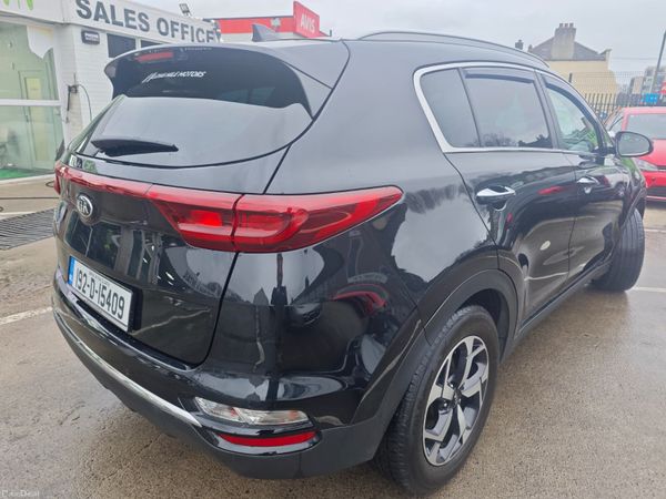 Kia Sportage 2019 2Yr Warranty & NCT 380371520