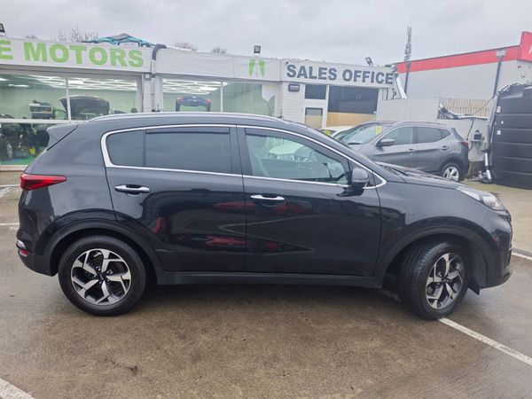 Kia Sportage 2019 2Yr Warranty & NCT 380371522