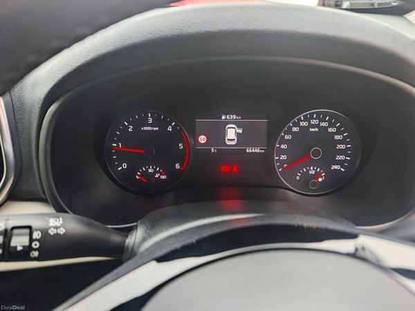 Kia Sportage 2019 2Yr Warranty & NCT 380371524
