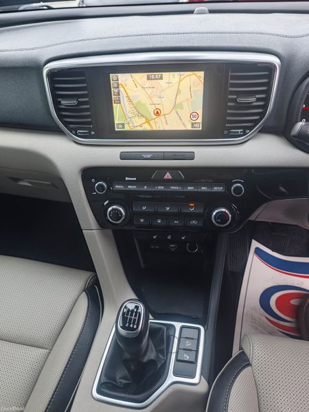 Kia Sportage 2019 2Yr Warranty & NCT 380371530