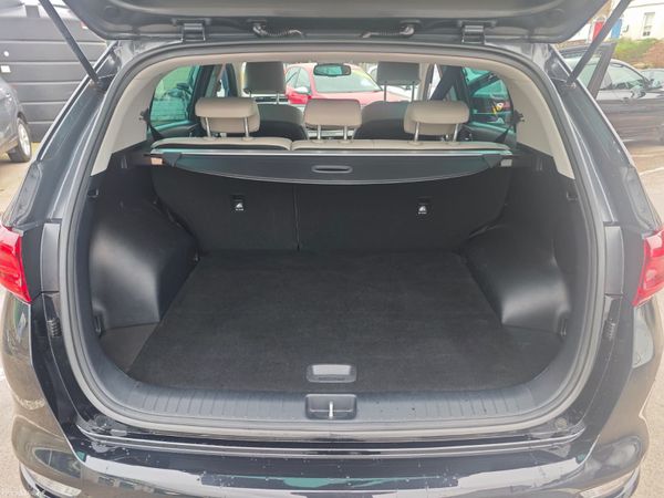 Kia Sportage 2019 2Yr Warranty & NCT 380371532