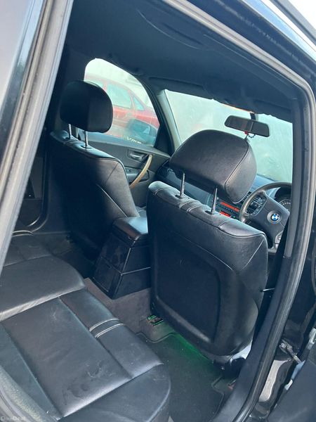 BMW X3 2005 380371646