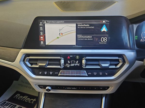 BMW 3-Series 2019 M SPORT X DRIVE AUTO 380372096