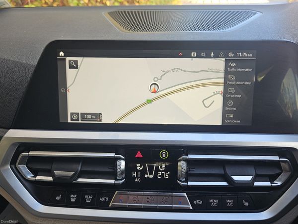 BMW 3-Series 2019 M SPORT X DRIVE AUTO 380372098