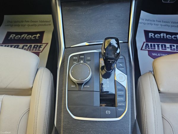 BMW 3-Series 2019 M SPORT X DRIVE AUTO 380372100