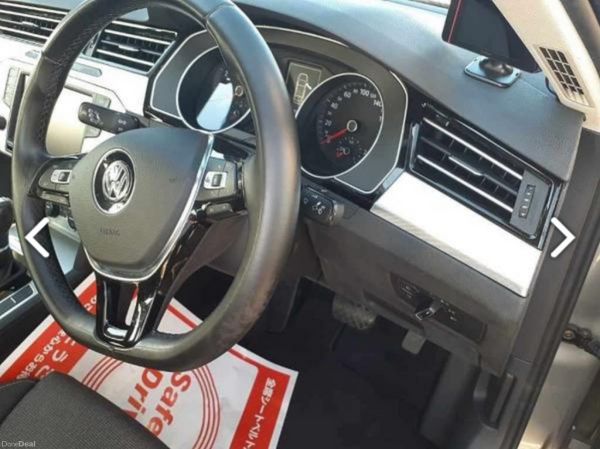 152 VW Passat - 1.4 Petrol Automatic Fresh Import 380378598