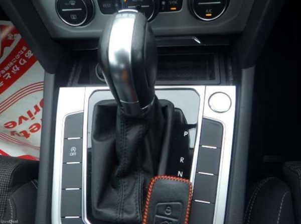 152 VW Passat - 1.4 Petrol Automatic Fresh Import 380378614