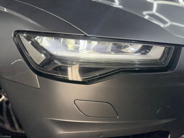 ◼️2015 AUDI A6 S-LINE 2.0 TDI MANUAL◼️ 380378746