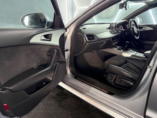 ◼️2015 AUDI A6 S-LINE 2.0 TDI MANUAL◼️ 380378762