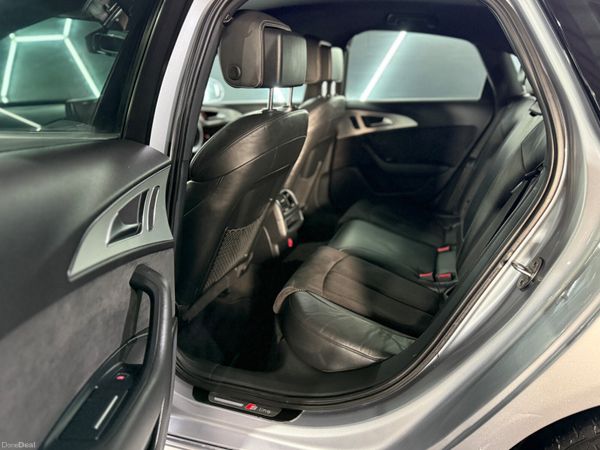 ◼️2015 AUDI A6 S-LINE 2.0 TDI MANUAL◼️ 380378764