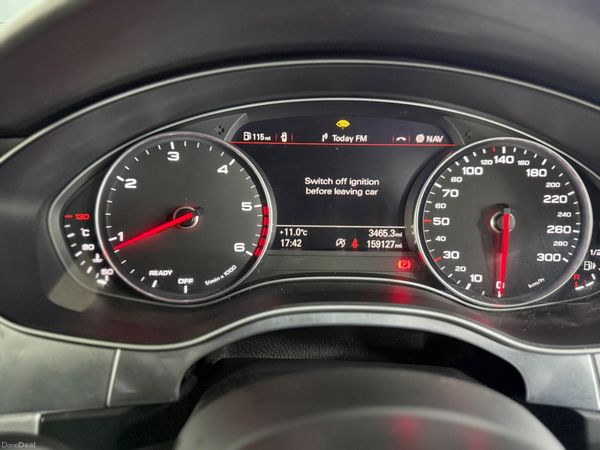 ◼️2015 AUDI A6 S-LINE 2.0 TDI MANUAL◼️ 380378766