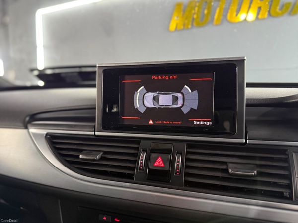 ◼️2015 AUDI A6 S-LINE 2.0 TDI MANUAL◼️ 380378770