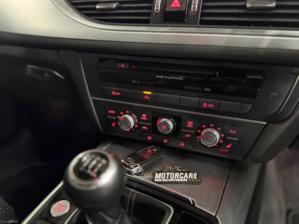 ◼️2015 AUDI A6 S-LINE 2.0 TDI MANUAL◼️ 380378772