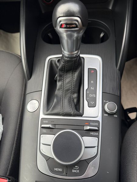 2014 Audi A3 1.4 TSI Petrol Automatic 380389772