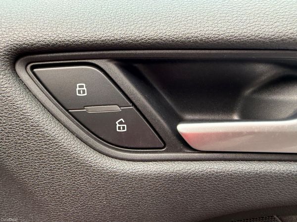 2014 Audi A3 1.4 TSI Petrol Automatic 380389808