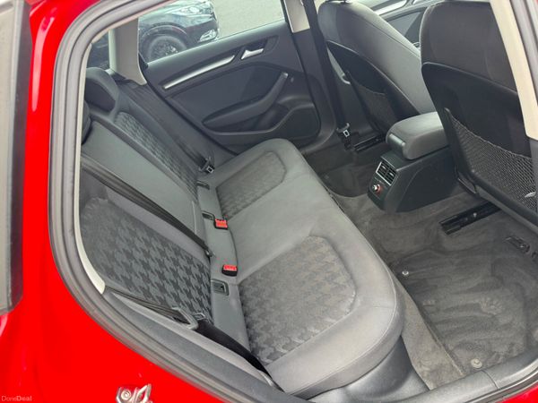 2014 Audi A3 1.4 TSI Petrol Automatic 380389816