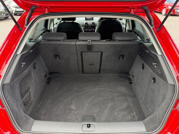 2014 Audi A3 1.4 TSI Petrol Automatic 380389818