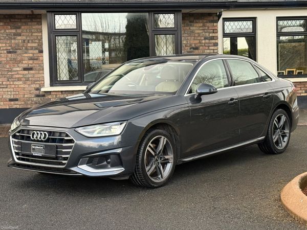 Immaculate *Low Kms* 212 Audi A4 Auto! 380392976
