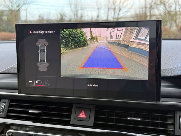 Immaculate *Low Kms* 212 Audi A4 Auto! 380393060