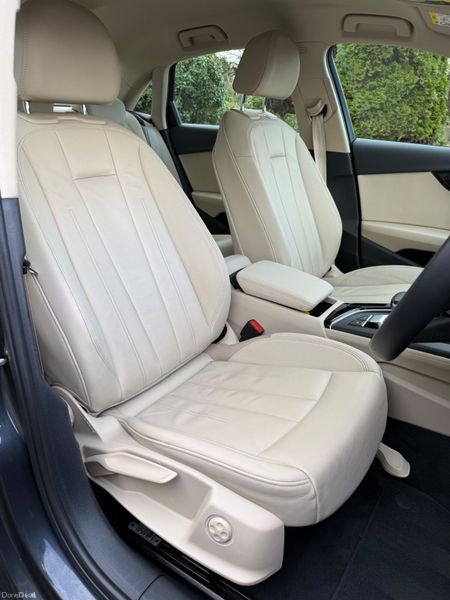 Immaculate *Low Kms* 212 Audi A4 Auto! 380393002