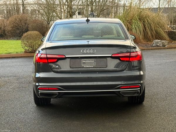 Immaculate *Low Kms* 212 Audi A4 Auto! 380393008