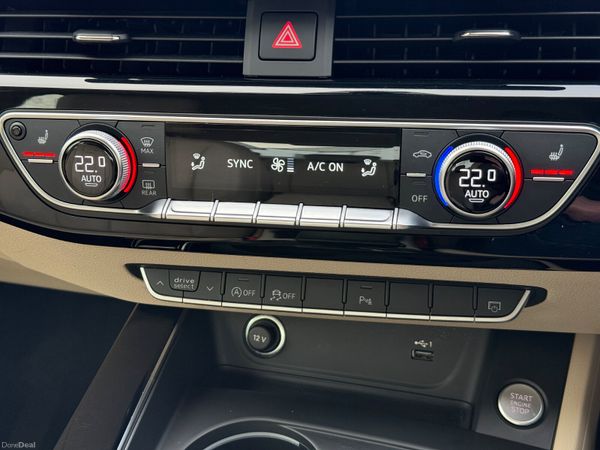 Immaculate *Low Kms* 212 Audi A4 Auto! 380393028