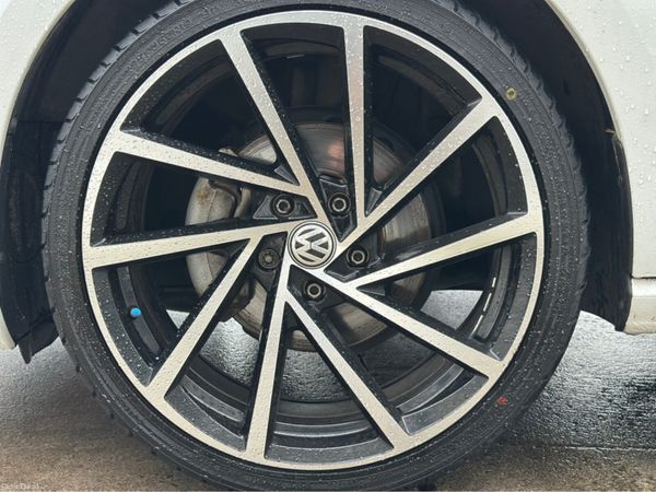 Volkswagen Golf 1.6 TDI SE BLUEMOTION 115PS 5DR 380396782