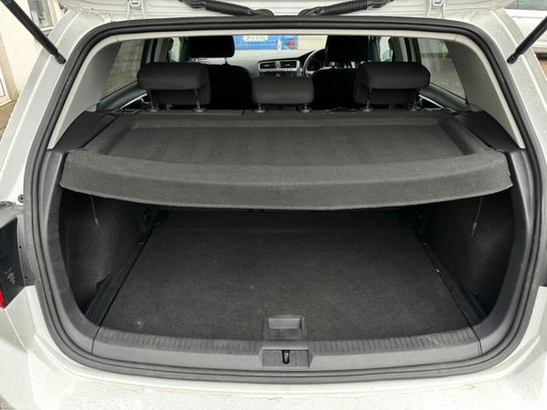 Volkswagen Golf 1.6 TDI SE BLUEMOTION 115PS 5DR 380396792