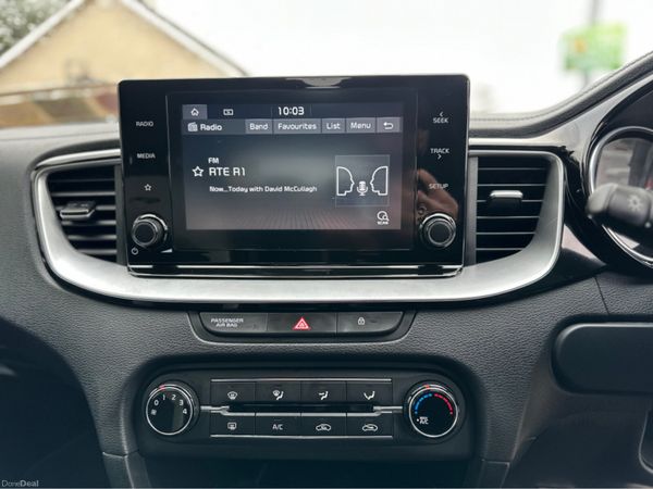 Kia Ceed LOW MILEAGE  1.0 GT LINE MY20 5DR 380396892