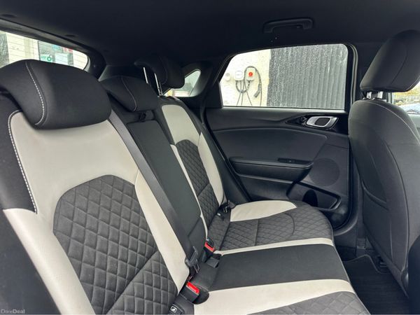 Kia Ceed LOW MILEAGE  1.0 GT LINE MY20 5DR 380396896