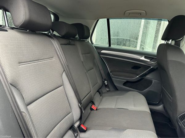 Volkswagen Golf 1.6 TDI SE BLUEMOTION 115PS 5DR 380396802