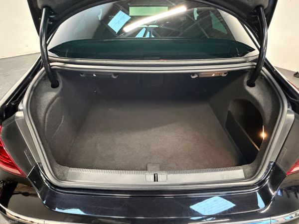 141  Volkswagen CC 2.0TDI 140 - LEATHER - NEW NCT 380397062