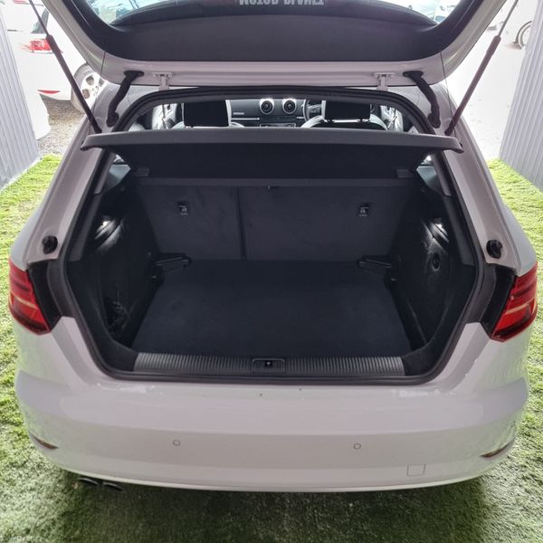 2019 Audi A3 Automatic Full Leather High Specs 380399862